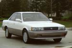 Lexus ES250 1990 года